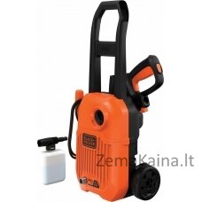 Black+Decker BD MYJKA slėginis ploviklis 1300W BDBEPW1300L 110bar