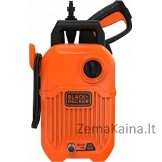 Black+Decker BD MYJKA slėginis ploviklis 1300W BEPW1300 110bar