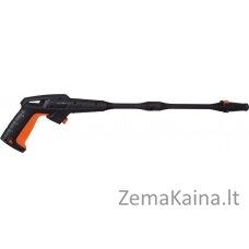 Black+Decker BD MYJKA slėginis ploviklis 1400W PW1450TDL 105bar