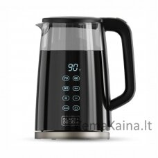 Black+Decker electric kettle BXKE2206E