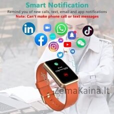 Blackview R5 Smartwatch Orange