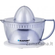 Blaupunkt CJP301 electric citrus press Silver 0.5 L 40 W