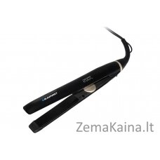 Blaupunkt HSS601 Hair straightener with argan oil and tourmaline Black