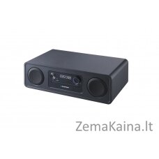 Blaupunkt MS20BK Mikrosistema su Bluetooth