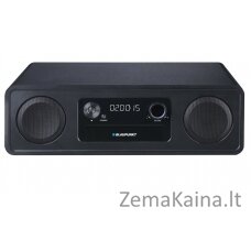 Blaupunkt MS20BK Mikrosistema su Bluetooth