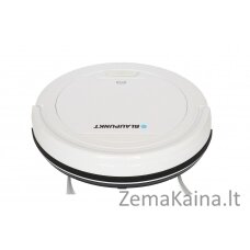 Blaupunkt RVC201 robot vacuum Bagless White 0.5 L