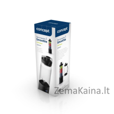 Blender Smoothie bezprzewodowy CONCEPT SM4001