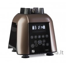 Blenderis G21 Excellent Graphite rudas 600883