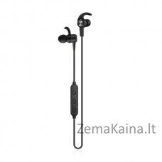 Bluetooth belaidės ausinės Savio WE-02