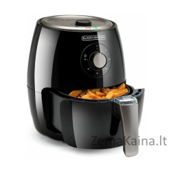 Black+Decker fritavimo aparatas BXAF2500E