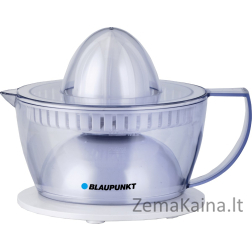 Blaupunkt CJP301 elektrinė citrusinių vaisių sulčiaspaudė 0,5 L 40 W Sidabras