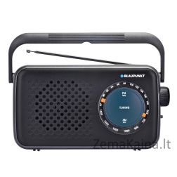 Blaupunkt PR9BK
