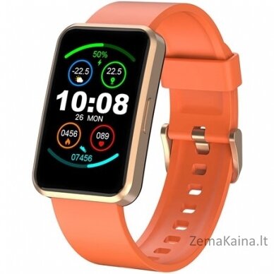 Blackview R5 Smartwatch Orange