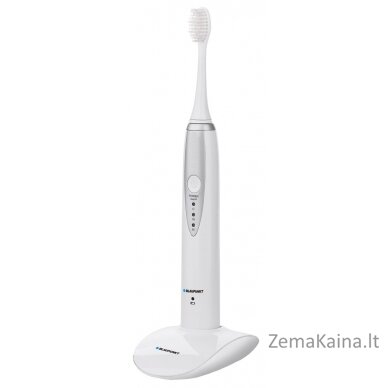 Blaupunkt DTS601 electric toothbrush Sonic toothbrush White