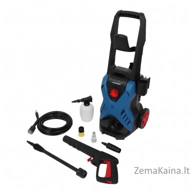 Blaupunkt PW4010 High Pressure washer 9