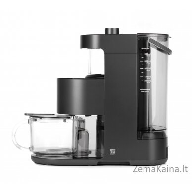 Blenderis G21 Comfort Graphite Black 6008695 4