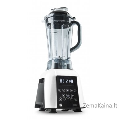 Blenderis G21 Excellent baltas 600880 1