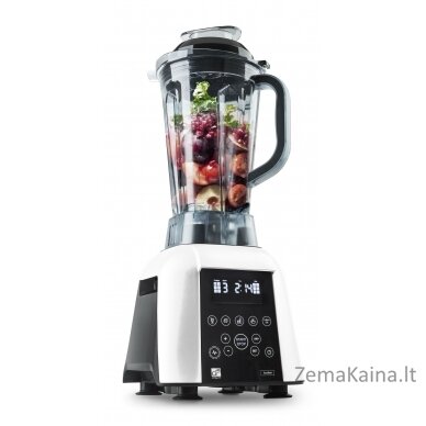 Blenderis G21 Excellent baltas 600880