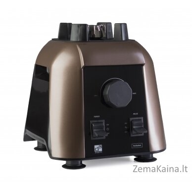 Blenderis G21 Perfection rudas 600873 2