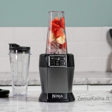 Blenderis Ninja BN495EU 1000W,700ml,Auto-IQ 3