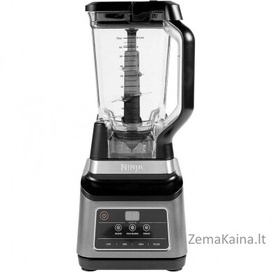 Blenderis Ninja BN750EU 2in1,1200W,2.1L 1