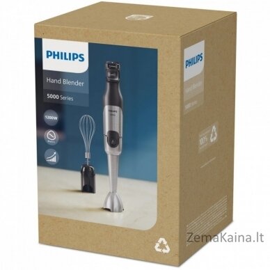 Blenderis Philips HR2682/00 4