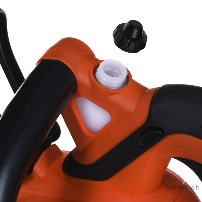 Black & Decker GKC1820L20 + 2Ah Baterija 11