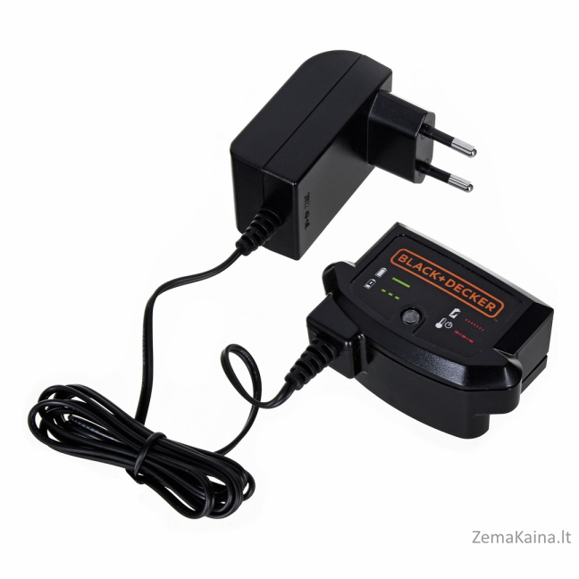 Black & Decker GKC1820L20 + 2Ah Baterija 14