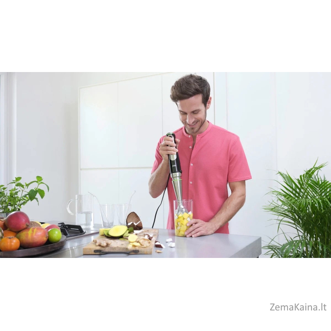 Blenderis Braun MQ9195XLI 6