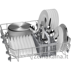 BOSCH Dishwasher SMS2ITW09E