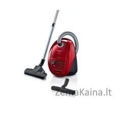 Bosch GL-30 Vacuum Cleaner BSGL 3X22HF Red