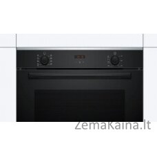 Bosch HBA2340B0 oven 71 L 3400 W Black