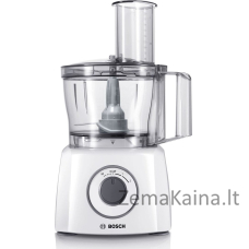 Bosch MCM3200W food processor 800 W 2.3 L White