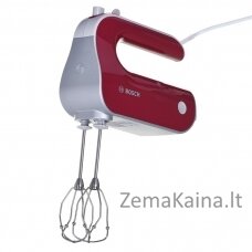 Bosch MFQ 40304 Hand mixer Red,White 500 W