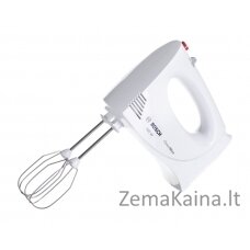 Bosch MFQ3010 plakiklis Rankinis plaktuvas Balta 300 W