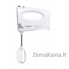 Bosch MFQ3010 plakiklis Rankinis plaktuvas Balta 300 W