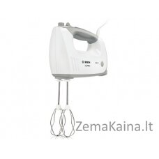 Bosch MFQ36440 plakiklis Rankinis plaktuvas Balta 450 W