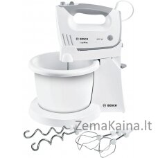 Bosch MFQ36460 plakiklis Pastatomas plaktuvas Balta 450 W