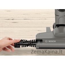 Bosch Serie 2 BBHF214G siurblys-šluota / elektrinė šluota Bemaišis Pilka