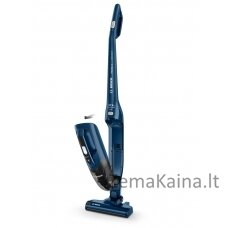 Bosch Serie 2 BBHF216 rankinis dulkių siublys Mėlyna Bemaišis