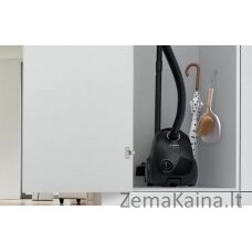 Bosch Serie 2 BGBS2LB1 dulkių siurblys 3,5 L Cilindrinis dulkių siurblys Sausa 600 W Dulkių maišas