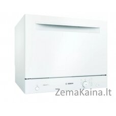 Bosch Serie 2 SKS51E32EU indaplovė Stalviršis 6 vietos