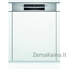 Bosch Serie 2 SMI2ITS27E indaplovė Pusiau įmontuotos 12 vietos E