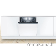 Bosch Serie 2 SMV2ITX16E indaplovė Visiškai įmontuotos 12 vietos