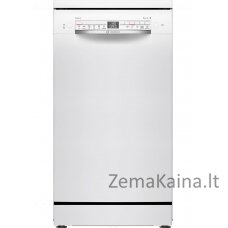 Bosch Serie 2 SPS2HKW58E indaplovė Pastatomi 10 vietos E