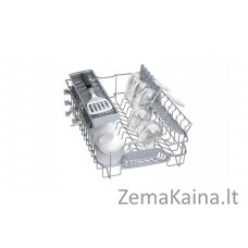 Bosch Serie 2 SPS2IKW04E indaplovė Pastatomi 9 vietos F