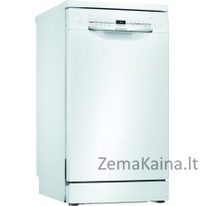 Bosch Serie 2 SPS2IKW04E indaplovė Pastatomi 9 vietos F