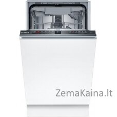 Bosch Serie 2 SPV2HMX42E indaplovė Pastatomi 10 vietos E