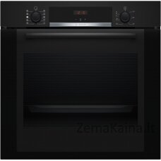 Bosch Serie 4 HQA334EB3 oven 71 L 3400 W Black