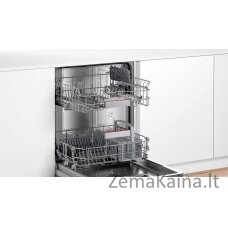 Bosch Serie 4 SMV4HTX31E indaplovė Visiškai įmontuotos 12 vietos E